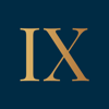 IX.Golf Logo