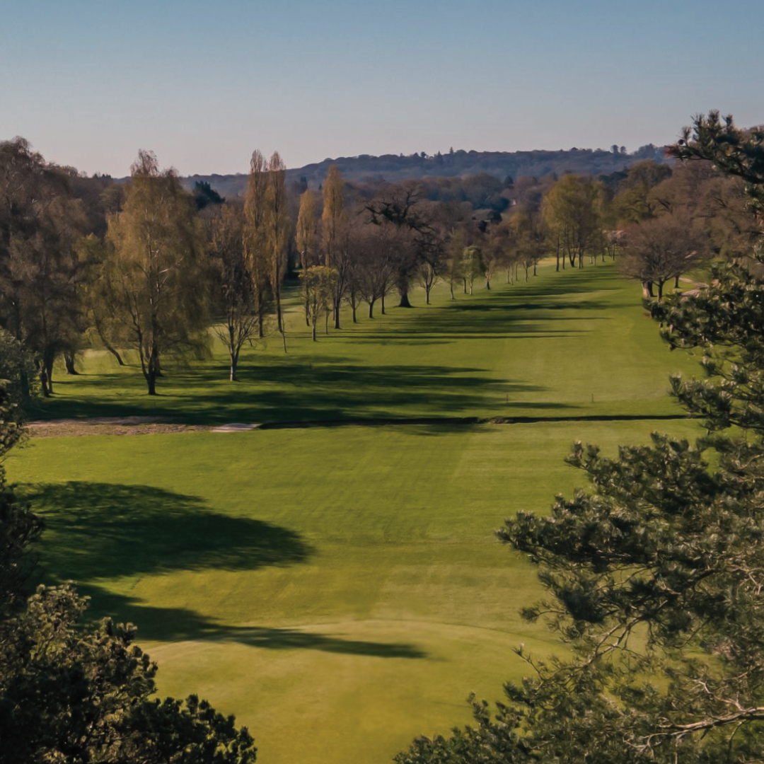 Bramshaw Golf Club Bramshaw Golf Club