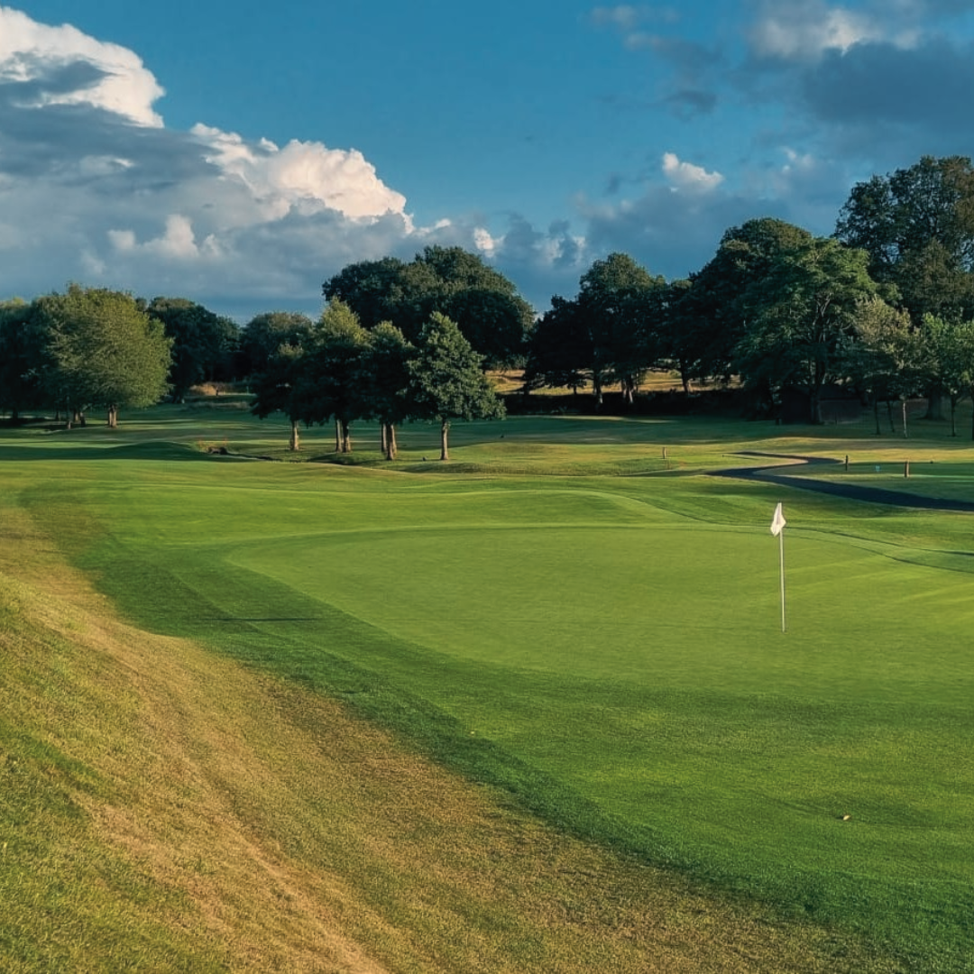 Grims Dyke Golf Club Grims Dyke Golf Club
