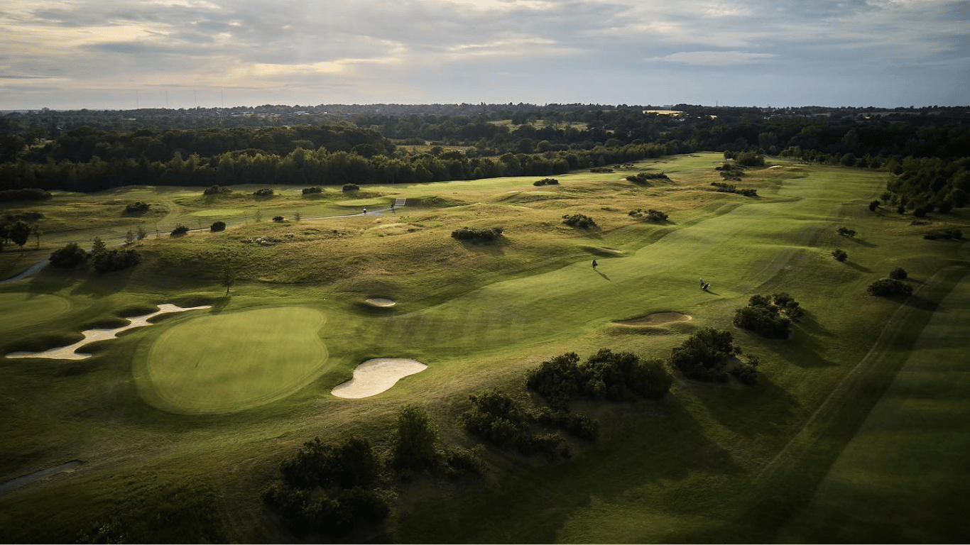 Great Dunmow Golf Club