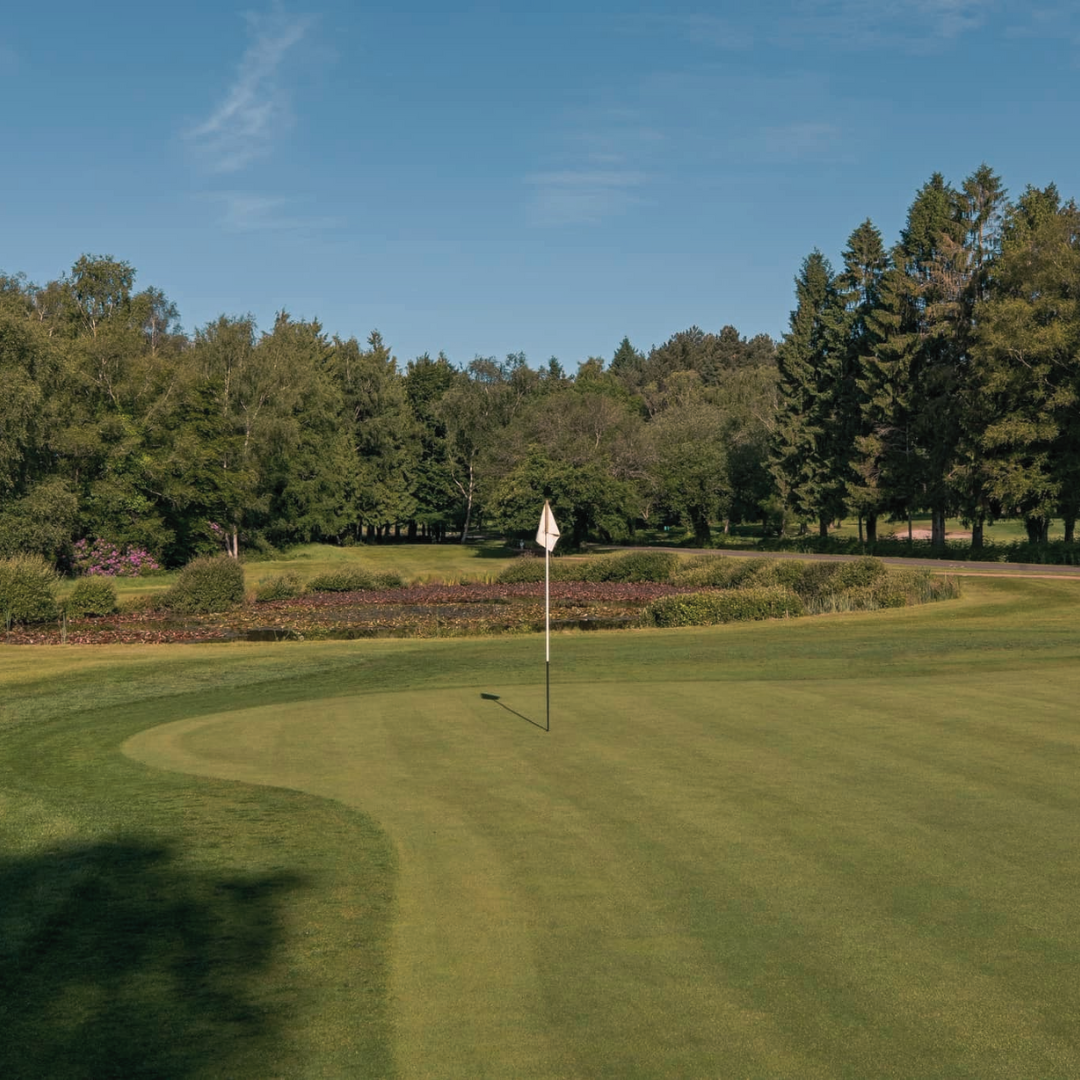 Paultons Golf Paultons Golf